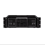 パワーアンプ（RAMSA　WP-9220）