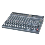 ミキサー（YAMAHA　MX12/6）