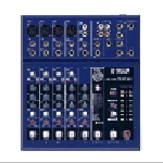 ミキサー（YAMAHA　MG10/2）