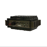 コンパクトアンプミキサー（BOSE　2705MX）