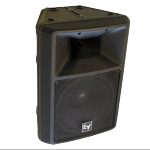 スピーカー（Electro Voice　SX300）