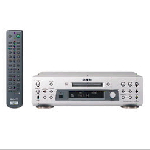 MDプレーヤー（SONY　MDS-S500）