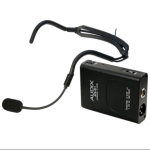 有線ヘッドセットマイク （AUDIX　HT-2P）