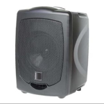 ポータブルワイヤレスセット（AZDEN　APS-30U）