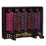 コンピュータービンゴ