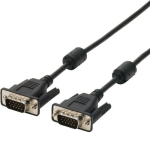 RGBケーブル（D-SUB15Pin）