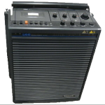 ポータブルワイヤレスセット（Panasonic　WX-205C）