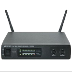 ワイヤレスチューナー 1CH （AZDEN　511DRH）