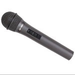 ワイヤレスハンドマイク （REXER　RMZ-800）