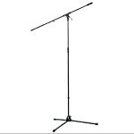 マイクスタンド （ブーム）
