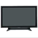 ５０型プラズマディスプレイ（Panasonic　TH-50PHD6・7）