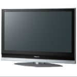 ４２型プラズマディスプレイ（Panasonic　TH-42PX500）