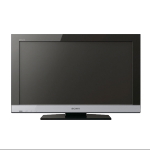 ３２型液晶テレビ（SONY　BRAVIA）