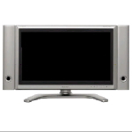 ２６型液晶テレビ（SHARP　AQUOS）