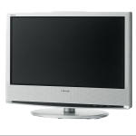 ２３型液晶テレビ（SONY　BRAVIA）