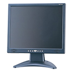 １７型液晶モニター