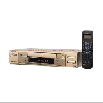 Ｓ-ＶＨＳレコーダー