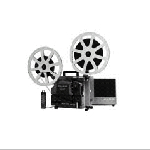 クセノン16mm映写機（350W）