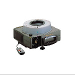 ロータリーマガジン式映写機