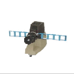 マスターズーム10コマ手動式