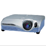 プロジェクター（ELMO　EDP-X500）