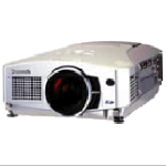 プロジェクター（Panasonic　TH-L720）