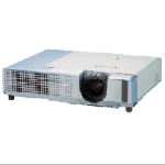 プロジェクター（ELMO　EDP-X210・EDP-X300）