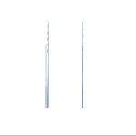 スクリーンポール（2本1組）