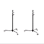 スクリーンスタンド　小　（2脚1組）