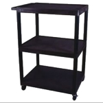 AVテーブル　小