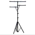 照明用三脚式スタンド（STAGE EVOLUTION　LS-1）